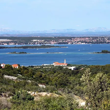 Apartmán By The Sea Kraj, Pasman - 16741